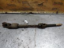 Рулевой карданчик 8L3MY5 Renault Laguna - Фото 4