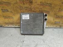 Радиатор отопителя (печки) 23IBH0 Volkswagen Jetta - Фото 1