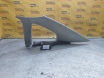 Обшивка стойки задней правой J9JKUF Volkswagen Passat