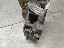 Замок двери задней левой SW7D2V Renault Scenic RX4 - Фото 5