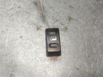 Кнопка стеклоподъемника переднего правого 41Z1UW Citroen Xsara Picasso - Фото 1