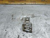 Петля двери задней левой HU83TE Citroen Xsara Picasso - Фото 3