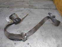 Ремень безопасности передний левый 0Z8475 Peugeot 806