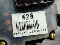Переключатель дворников FG87YI Kia Ceed - Фото 5