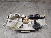 Кнопка аварийной сигнализации 95ARNB Toyota Yaris Verso - Фото 4
