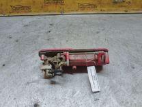 Ручка открывания багажника 83VYZI Volkswagen Polo - Фото 2