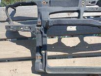 Передняя панель крепления облицовки (телевизор) X2AV90 Volkswagen Golf купить с доставкой