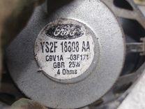 Динамик двери задней правой 46N0AY Ford Mondeo - Фото 5