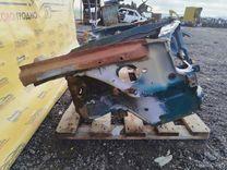 Передняя панель крепления облицовки (телевизор) GTHOE2 Rover 600 купить