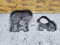 Защита (кожух) ремня ГРМ SHF3LB Ford Escort купить с доставкой