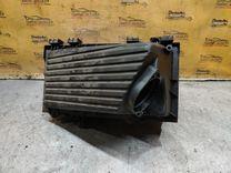 Корпус воздушного фильтра IZ1T78 Volkswagen Golf - Фото 1
