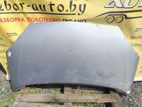 Капот 1E7G7I Ford Galaxy - Фото 6