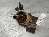 Корпус масляного фильтра 6HOZ6E Audi A4 - Фото 2