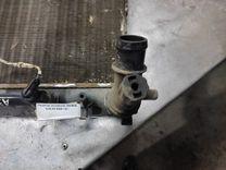 Радиатор (основной) 42O9OE Audi A3 - Фото 2