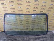 Стекло заднее IADN1J Ford Fiesta