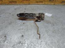 Ручка наружная передняя левая C41JEE Toyota Corolla купить