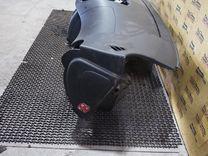 Панель передняя салона (торпедо) P8T86X Peugeot 206 купить с доставкой