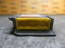 Блок AirBag AX7OR5 Volkswagen Golf купить в магазине запчастей бу