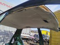 Крыша JX2E53 Skoda Fabia купить на авторазборке