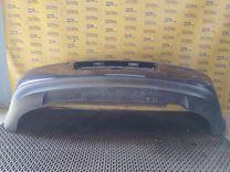 Бампер задний 7W3XKD Volkswagen Golf купить с доставкой