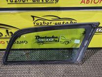 Стекло кузовное боковое левое FB962A Citroen C5 купить с доставкой