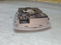 Фонарь салона (плафон) U49QU6 Kia Sorento купить с доставкой. Огромный выбор запчастей и марок авто. У нас есть практически все.