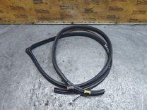 Уплотнитель двери передней правой W1BBQK Toyota Avensis - Фото 4