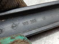 Щеткодержатель (поводок стеклоочистителя, дворник) 3CR97N Nissan Primera - Фото 4