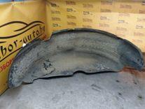 Защита арок задняя правая (подкрылок) 0YQK7W Ford Galaxy - Фото 2