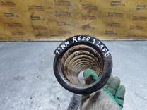 Пружина передняя RN1VJE Rover 600 купить в магазине запчастей бу