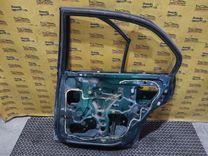Дверь задняя правая S5PBTD Rover 600 купить в магазине запчастей бу