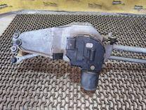 Механизм стеклоочистителя (трапеция дворников) EGAJ5X Renault Espace купить