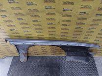 Крыло переднее левое WW1S0D Audi 100 - Фото 7