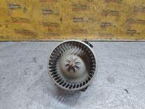 Моторчик печки DGD7J0 Kia Carnival купить