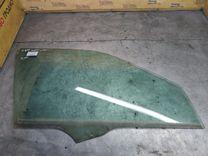 Стекло двери передней правой P72B5O Peugeot 406 - Фото 1