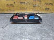 Блок управления печки/климат-контроля GZMX71 Peugeot 407 купить с доставкой