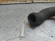 Патрубок радиатора 6DHQ2X Toyota Corolla Verso - Фото 4