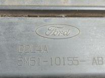 Накладка на порог наружная левая JS06QO Ford Focus - Фото 9