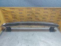 Усилитель бампера заднего ETVK1Z Volkswagen Jetta - Фото 1