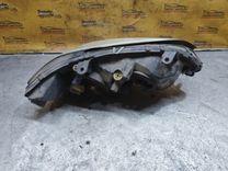 Фара левая 0I8RV5 Opel Zafira купить в магазине запчастей бу