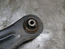 Рычаг передний правый F9Y12M Renault Scenic купить с доставкой