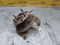 Ступица задняя правая 6XPLD6 Hyundai Getz - Фото 2