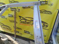 Стойка кузовная центральная правая E952GE Audi 80 купить с доставкой