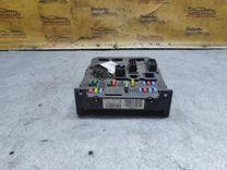 Блок BSI SVIW7G Citroen Xsara Picasso купить в магазине запчастей бу