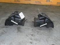 Дефлектор обдува салона Q5G3LX Citroen Xsara Picasso купить с доставкой