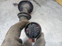 Разъем (фишка) проводки YYO8NY Opel Astra купить