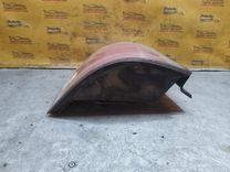 Фонарь задний левый BKWBKT Opel Zafira купить на авторазборке