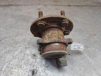 Ступица задняя правая 1MAT7K Ford Focus - Фото 2