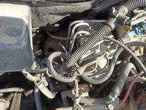 Блок ABS Q60J0Q Fiat Punto купить с доставкой