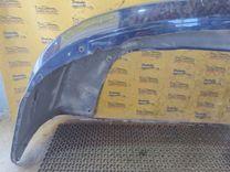 Бампер задний SK9NQS Skoda Fabia купить с доставкой. Огромный выбор запчастей и марок авто. У нас есть практически все.